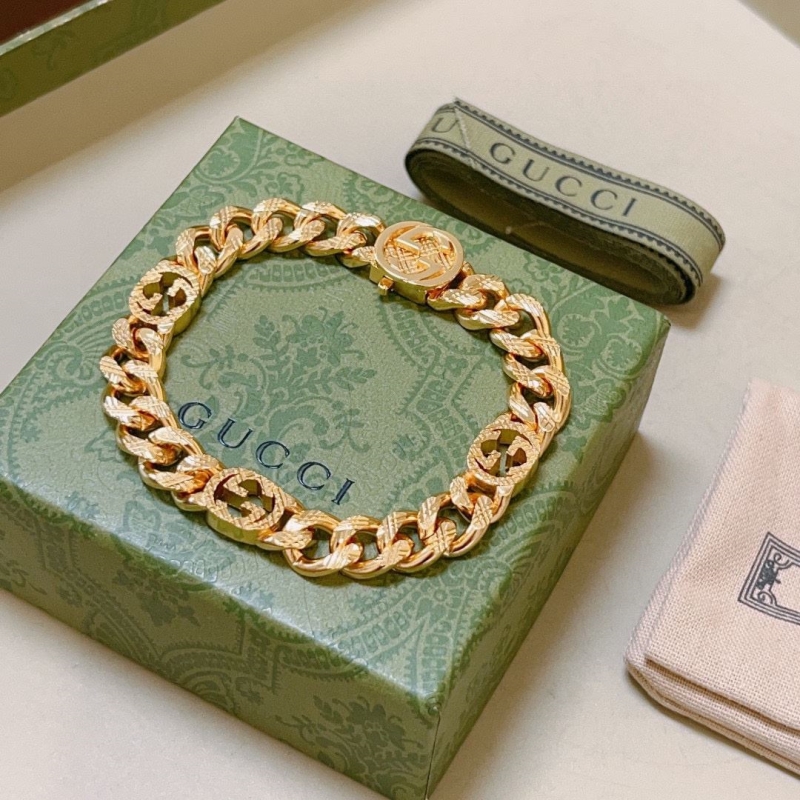Gvc*1 bracelets